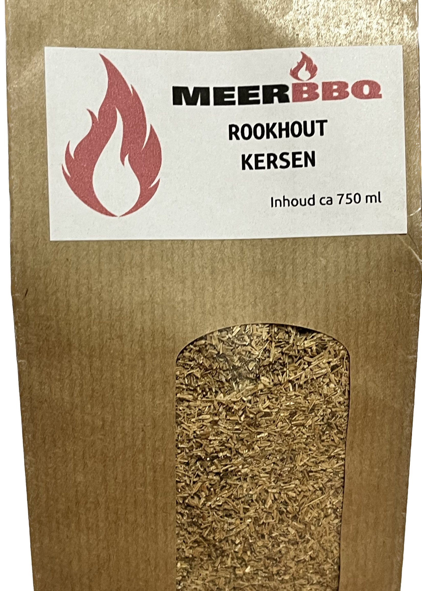 Meerbarbecue Rookmot Kersen