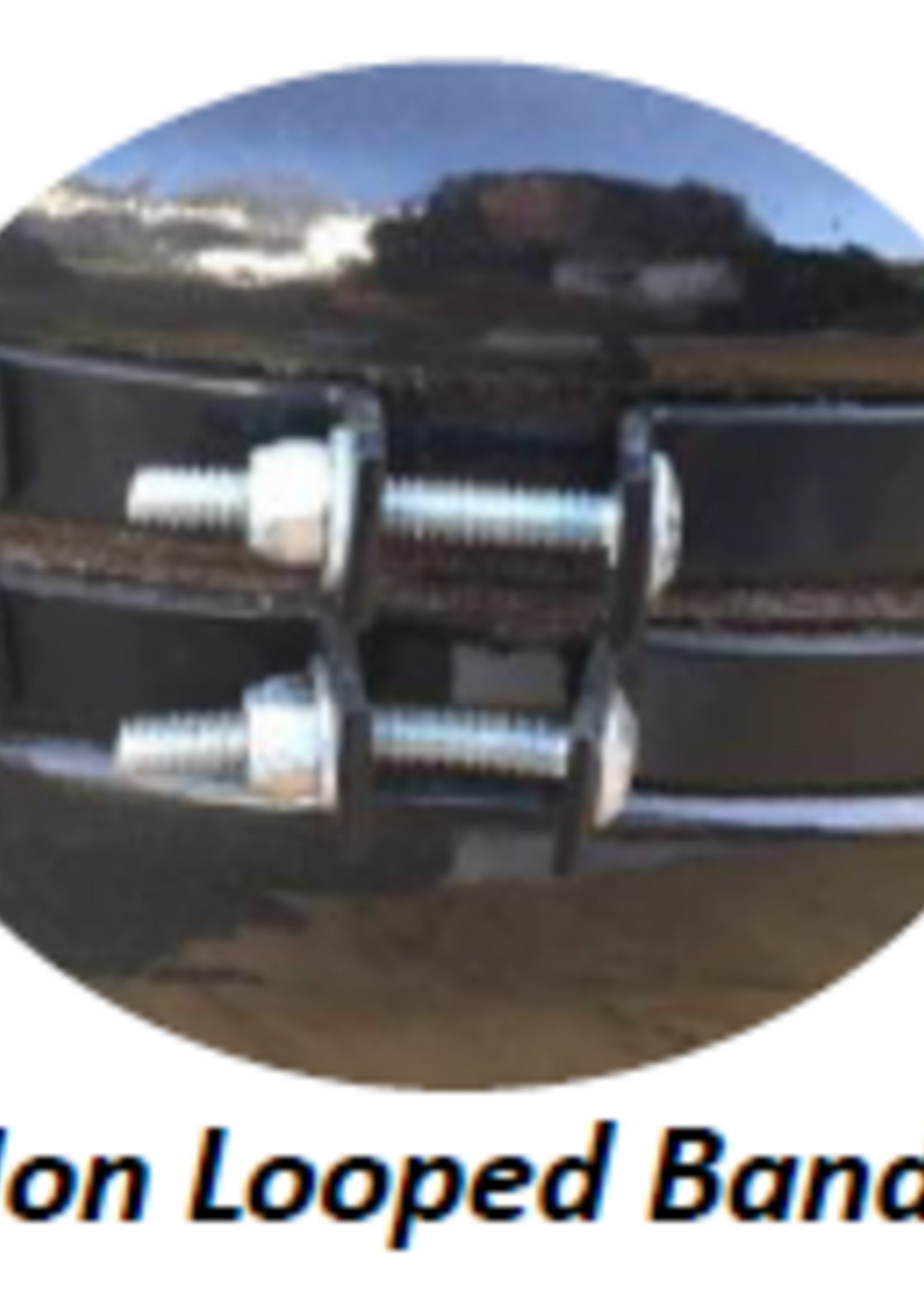 PrimoGrill Upgrade kit scharnier ovaal XL 400 LEGACY