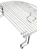 PrimoGrill Verhogingsrooster Ovaal XL 400