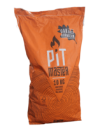 PitMaster Oak Birch Hornbeam