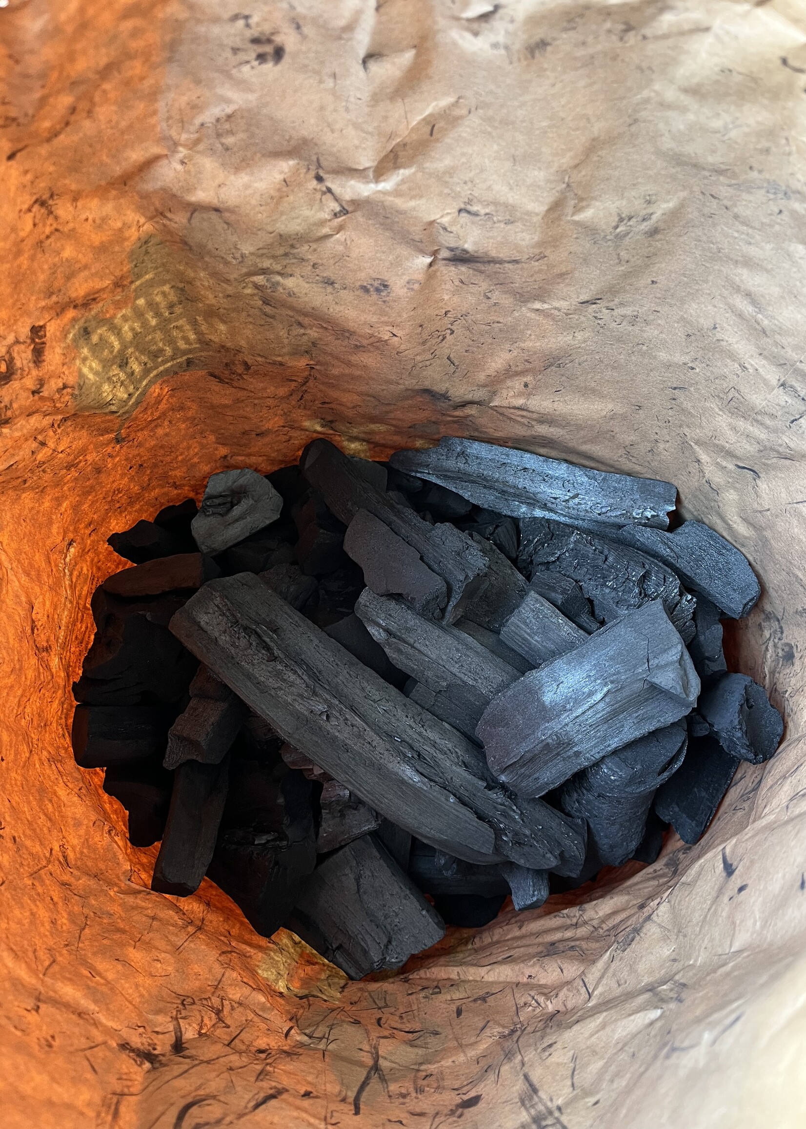 PitMaster Oak Birch Hornbeam