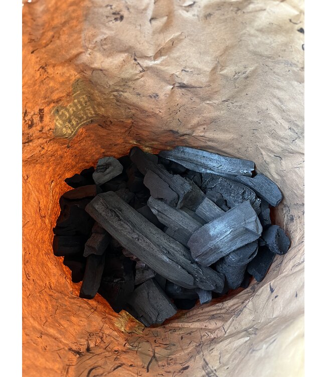 PitMaster Oak Birch Hornbeam