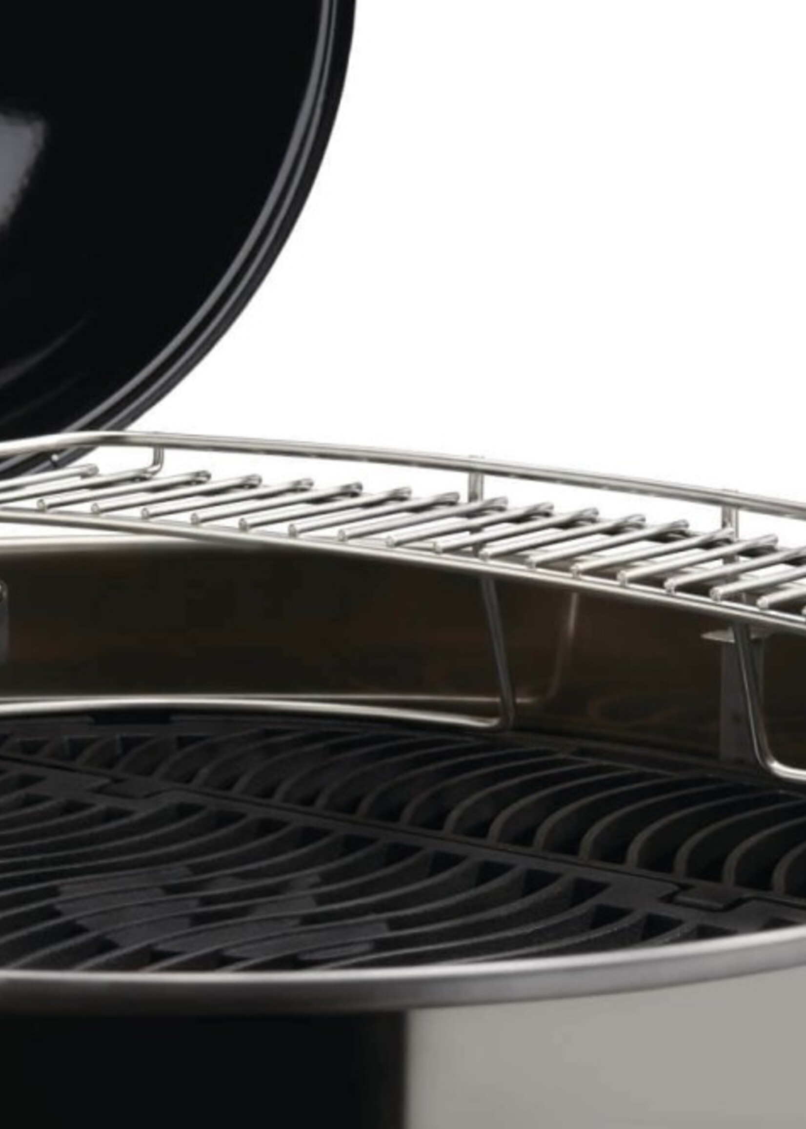 Napoleon WARMHOUDROOSTER VOOR HOUTSKOOLGRILLS MET Ø 57 CM