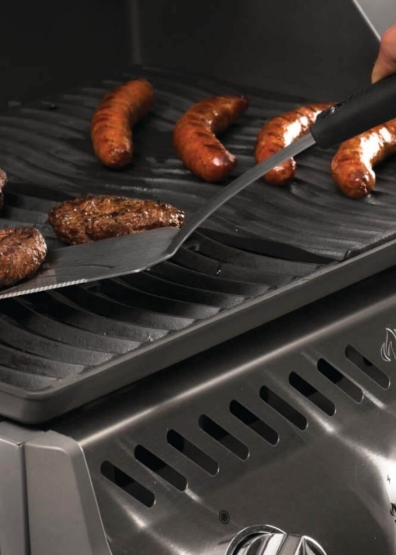 Napoleon GEREEDSCHAPSET, 2-DELIG