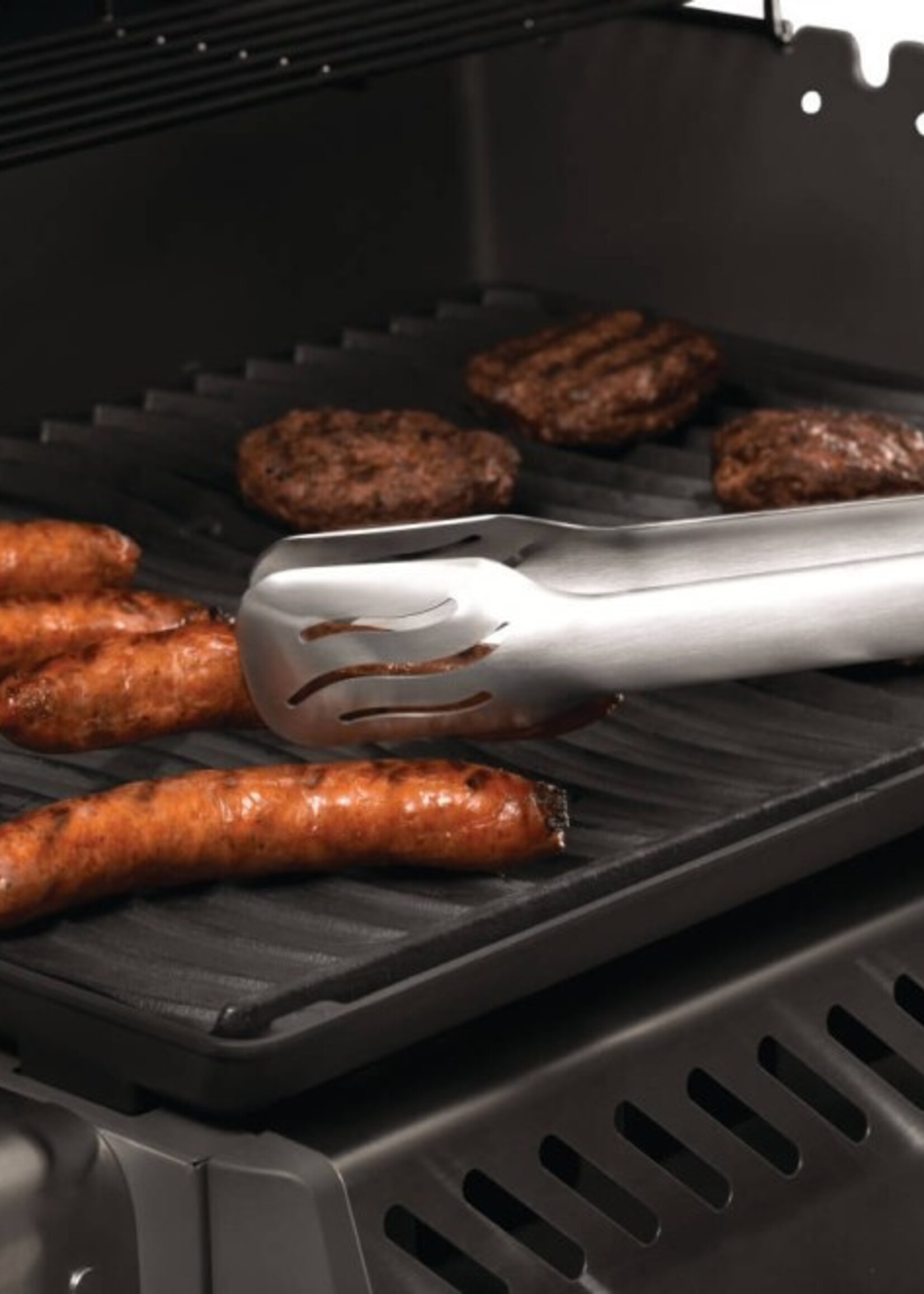 Napoleon GEREEDSCHAPSET, 2-DELIG