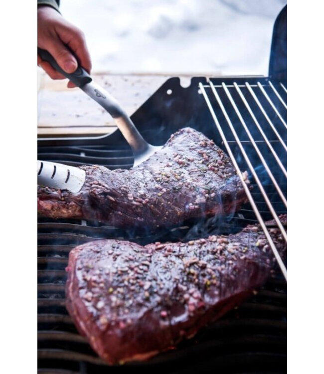 Napoleon GEREEDSCHAPSET, 2-DELIG