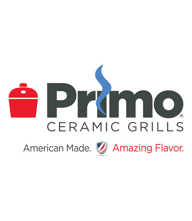 PrimoGrill Upgrade kit scharnier ovaal Large 300 - Legacy