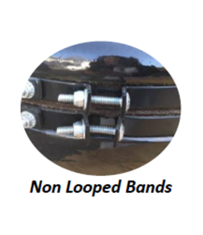 PrimoGrill Upgrade kit scharnier ovaal Large 300 - Legacy