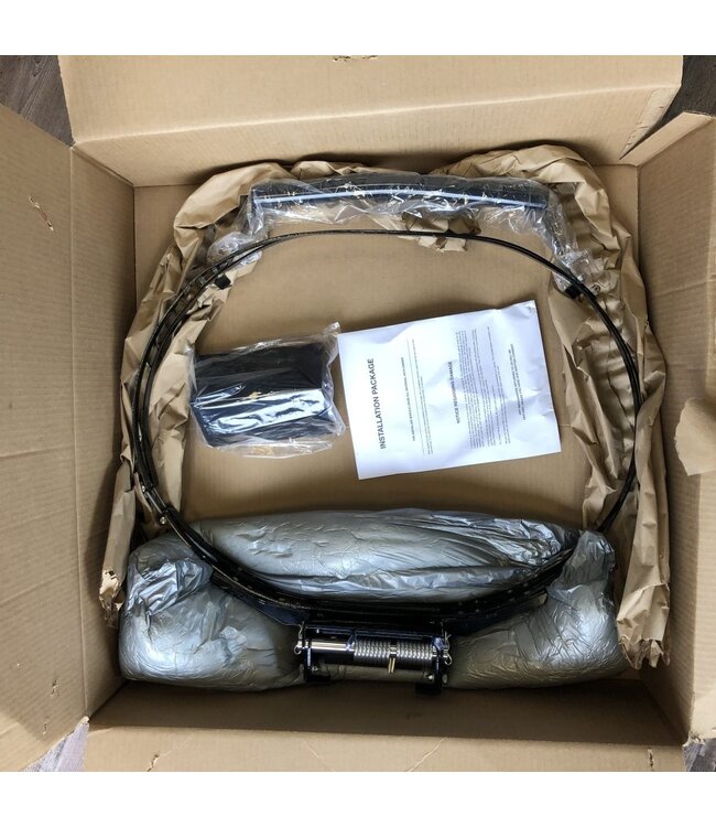 PrimoGrill Upgrade kit scharnier ovaal Large 300