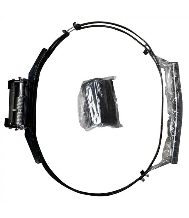 PrimoGrill Upgrade kit scharnier ovaal Large 300