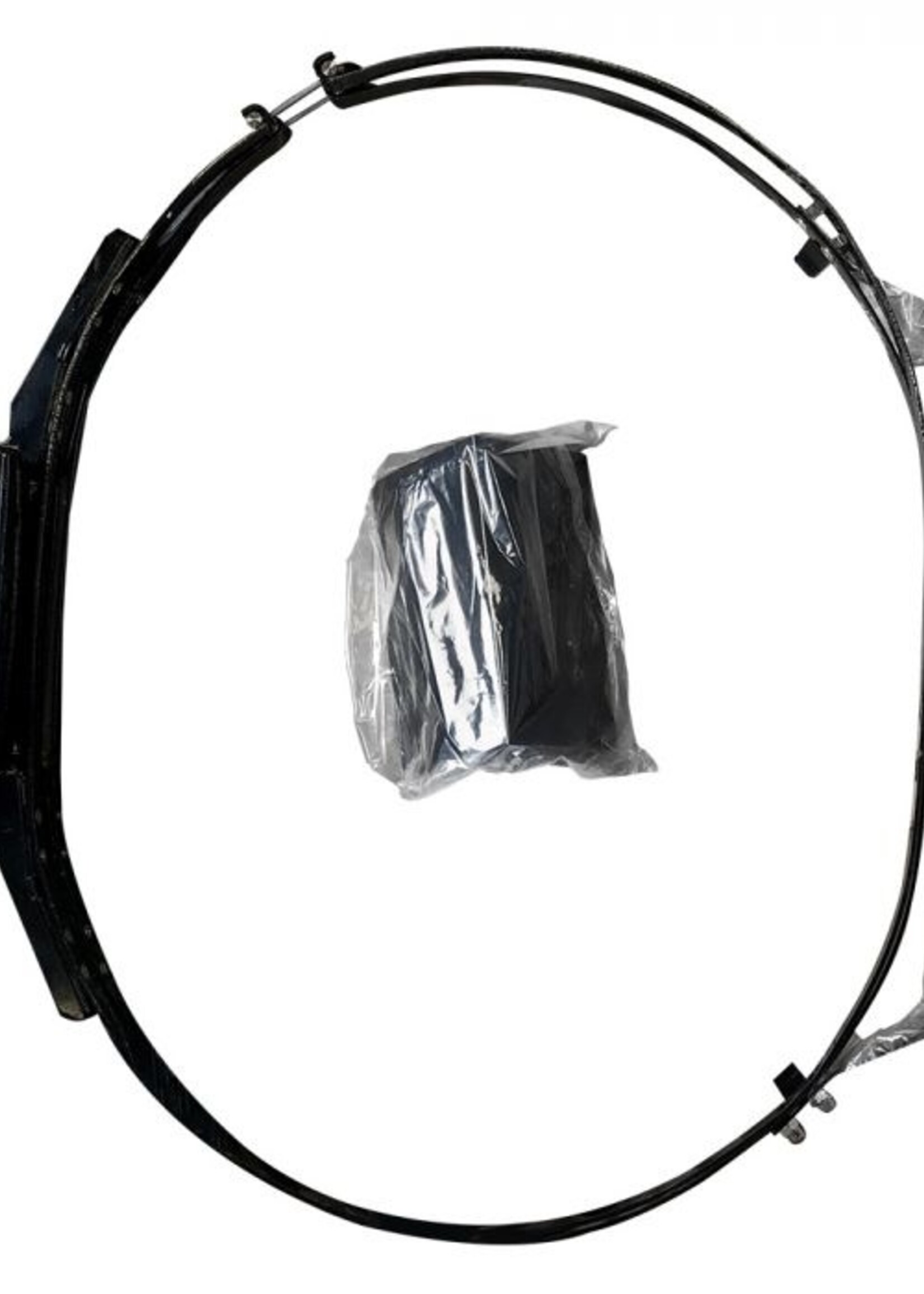 PrimoGrill Upgrade kit scharnier ovaal XL 400 LEGACY