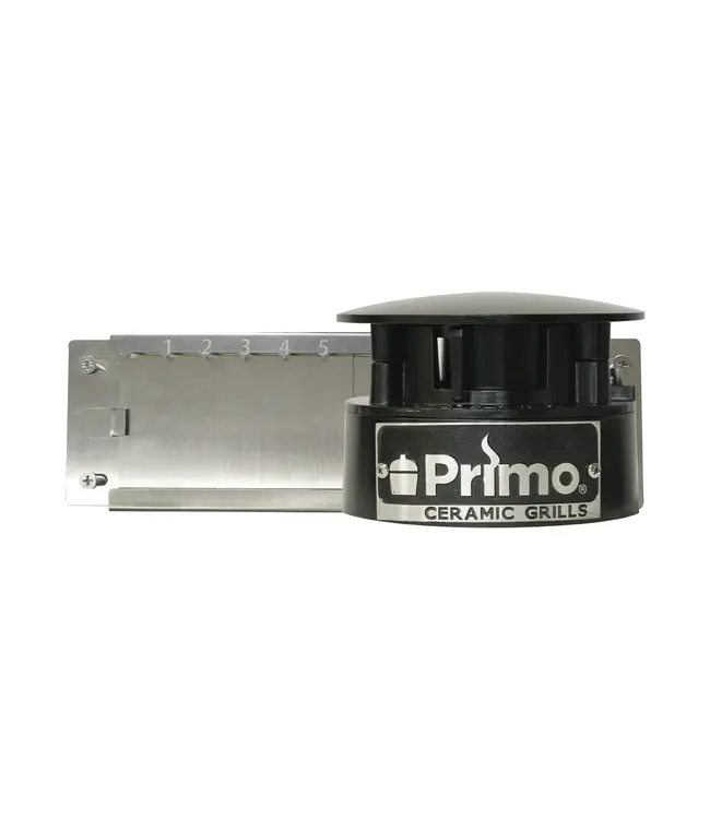 PrimoGrill Precision control kit ovaal Large 300