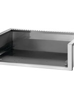 Napoleon Inbouw raam voor LEX 485 en PRO 500