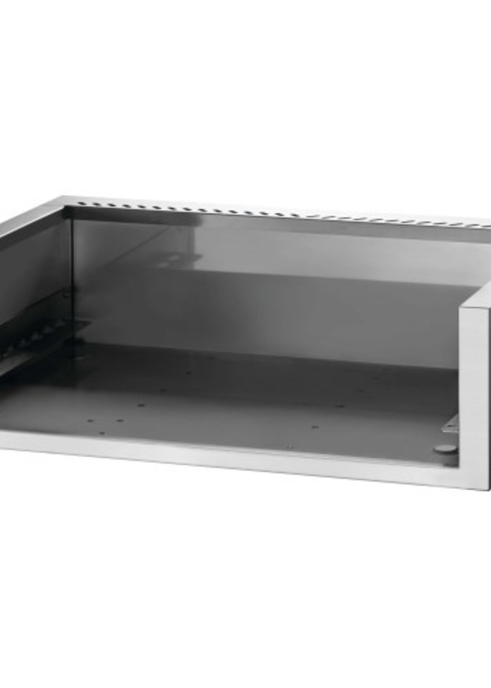 Napoleon Inbouw raam voor LEX 485 en PRO 500