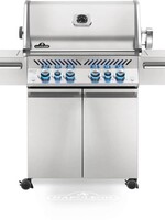 Napoleon PRESTIGE PRO™ 500 RVS Propaan