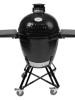 PrimoGrill Kamado Round AIO (all-in-one)