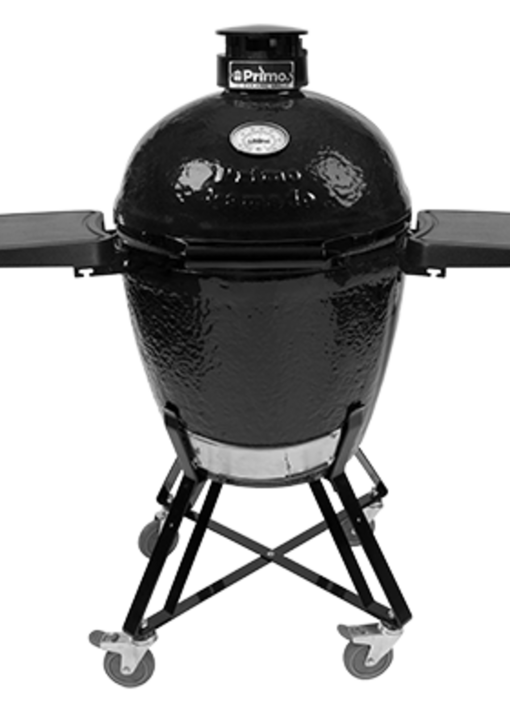 PrimoGrill Kamado Round AIO (all-in-one)