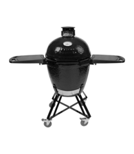 PrimoGrill Kamado Round AIO (all-in-one)