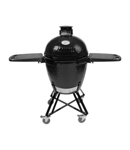 PrimoGrill Kamado Round AIO (all-in-one)