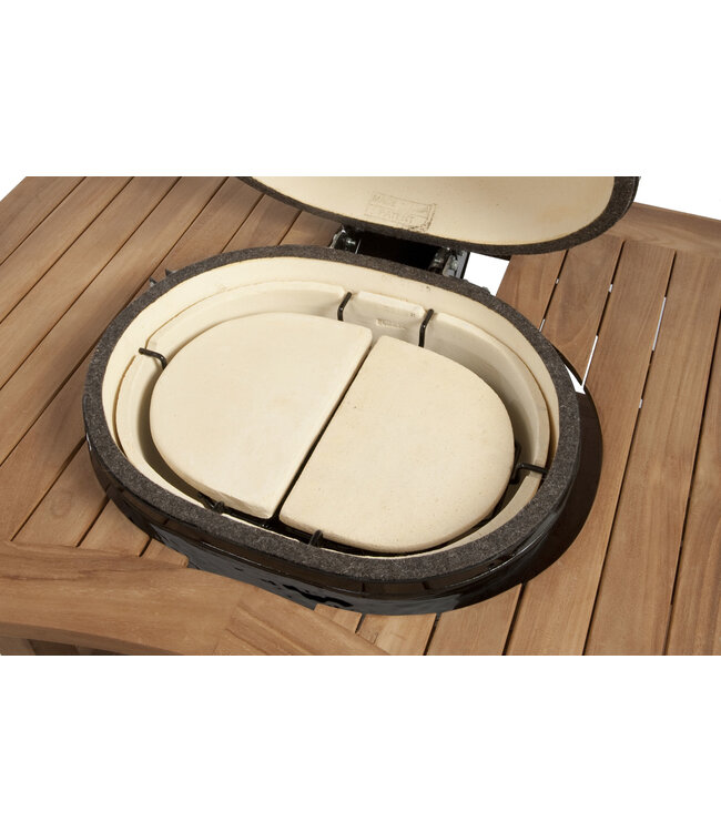 PrimoGrill Oval All-in-One 300 (Large)