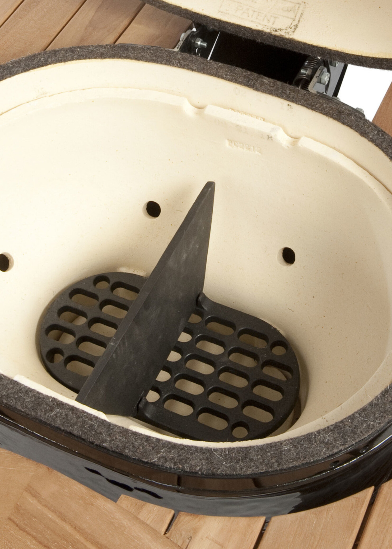 PrimoGrill Oval All-in-One 300 (Large)