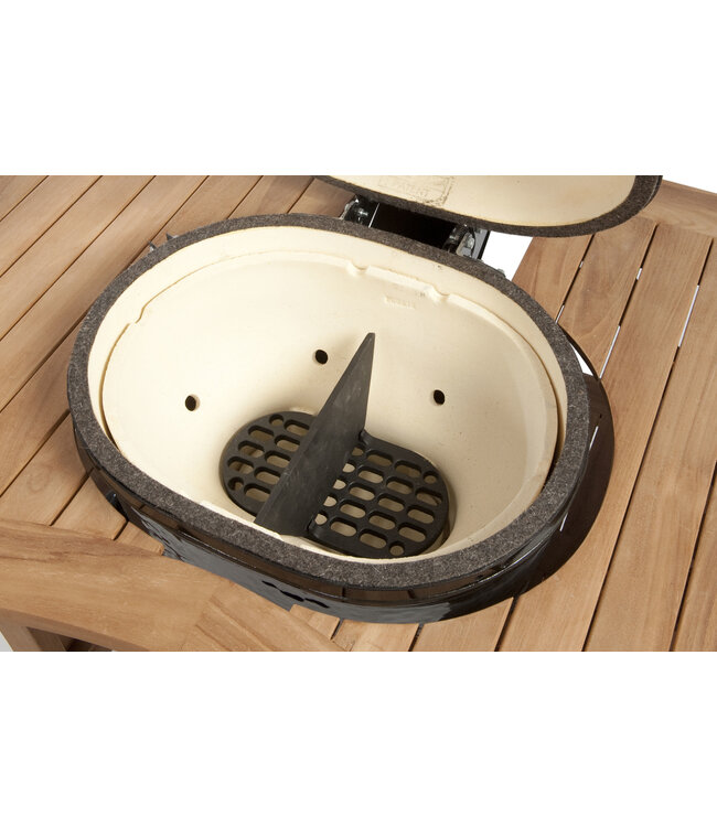 PrimoGrill Oval All-in-One 300 (Large)
