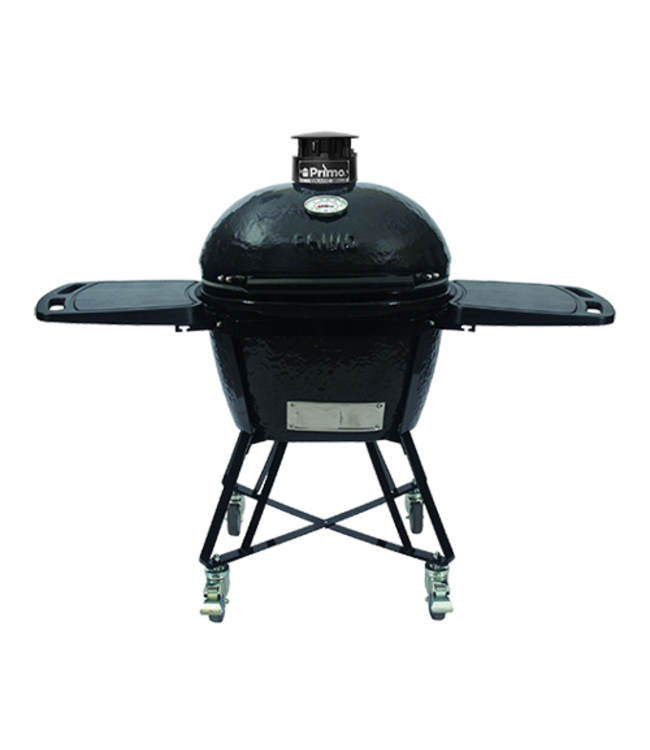 PrimoGrill Oval All-in-One 300 (Large)