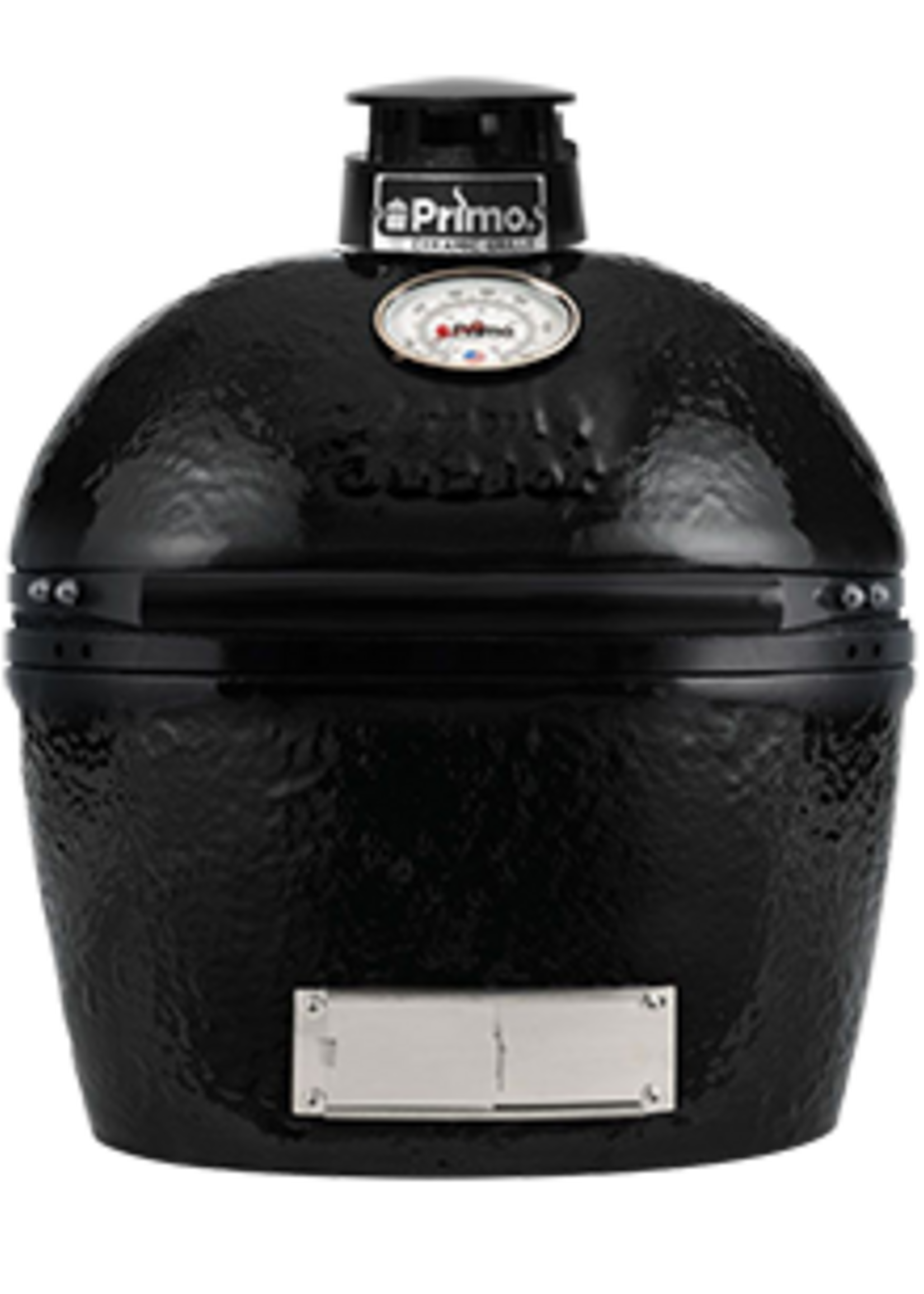 PrimoGrill Ovaal Junior 200