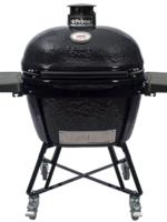 PrimoGrill Oval XL All-in-one