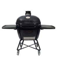 PrimoGrill Oval XL All-in-one
