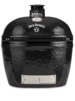PrimoGrill Ovaal XL 400 Jack Daniels Edition
