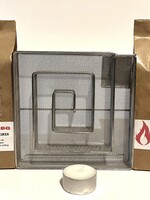 Meerbarbecue Coldsmoke generator