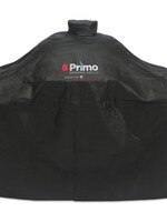 PrimoGrill Ovaal XL Beschermhoes in Large Cypress Tafel