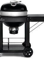 Napoleon Houtskool barbecue met Cart