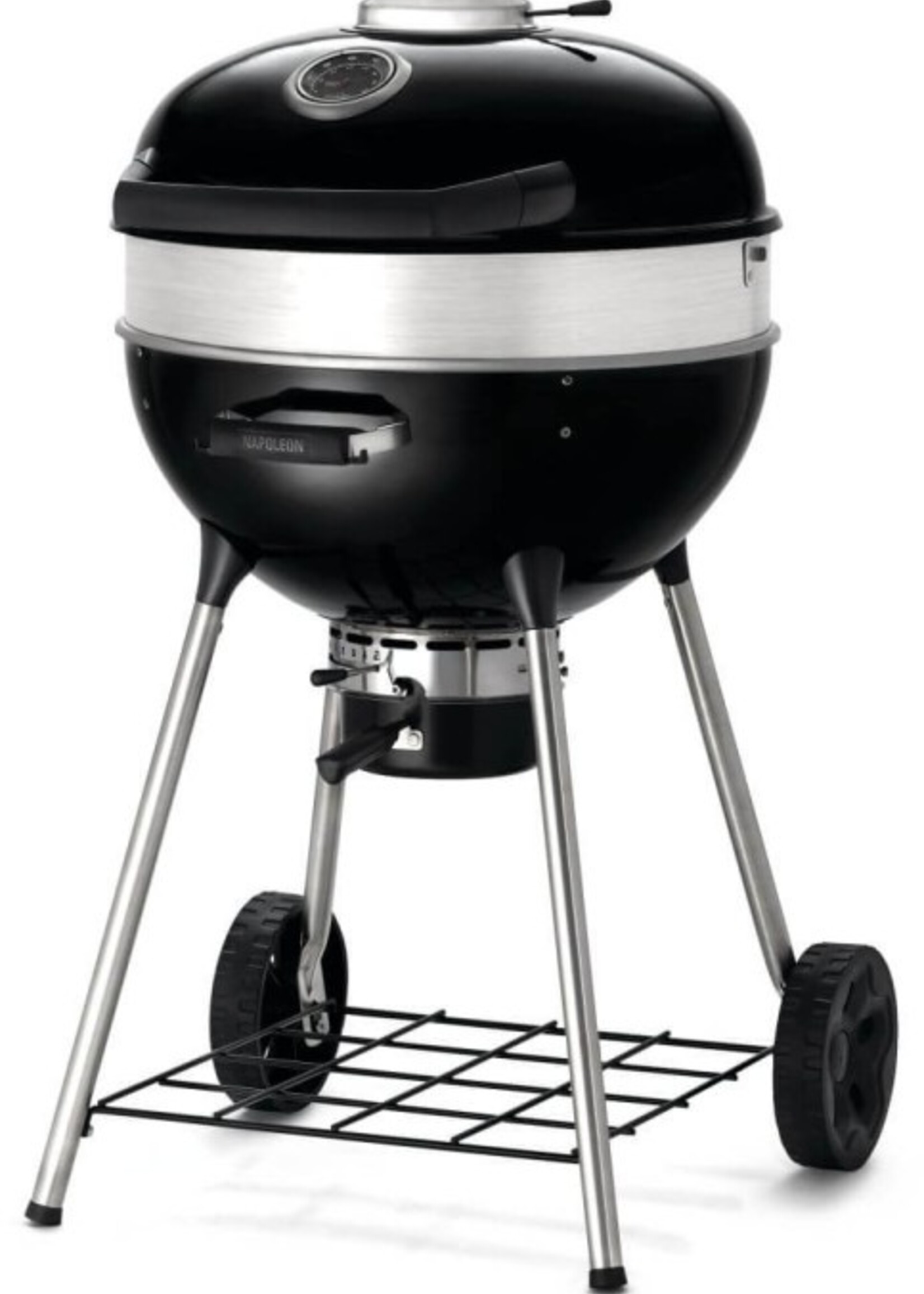Napoleon Houtskool barbecue Ø 57 cm Pro