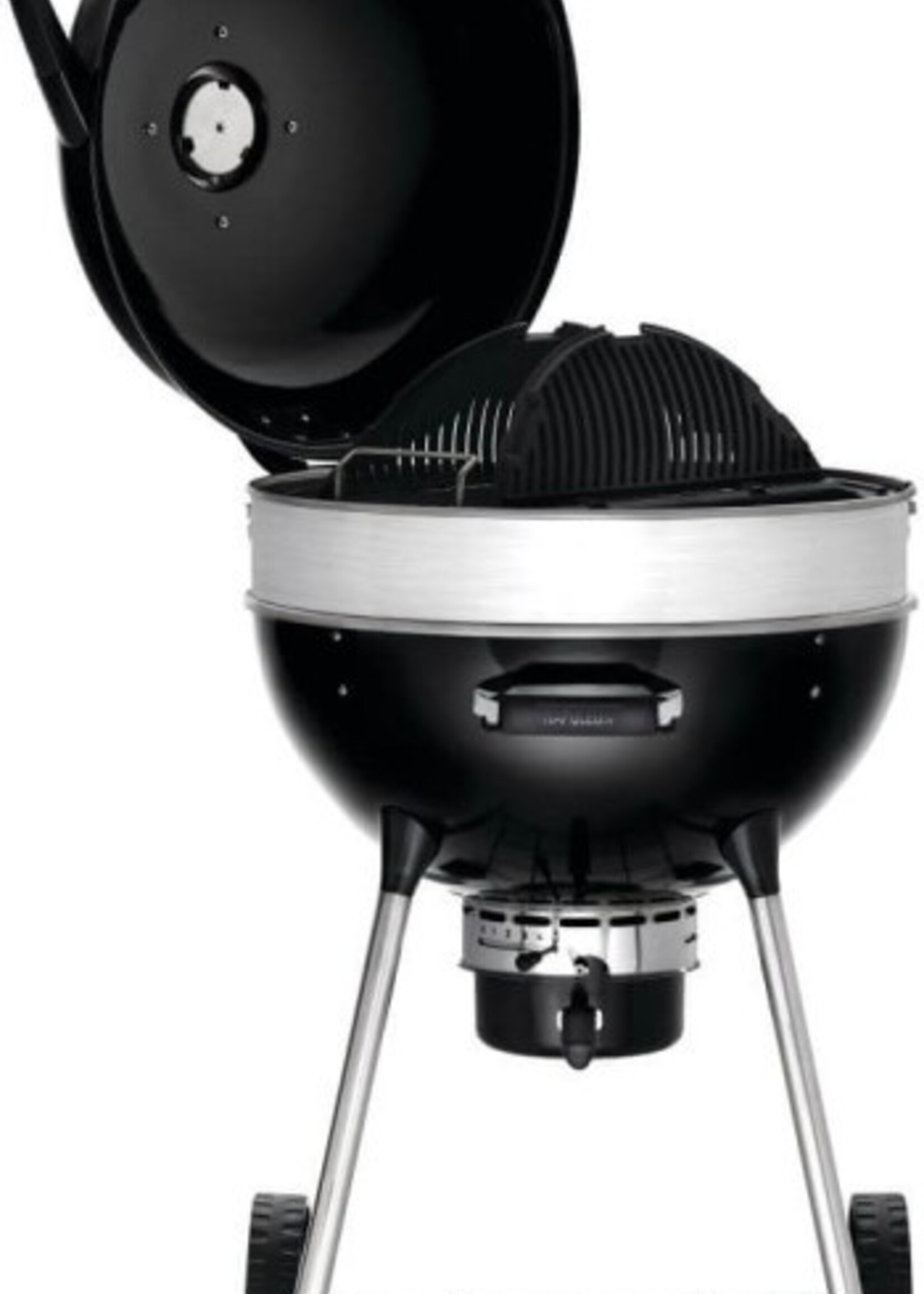 Napoleon Houtskool barbecue Ø 57 cm Pro