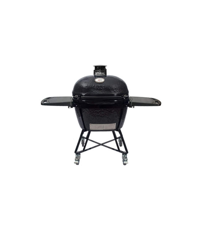 PrimoGrill Oval All-in-One 400 (XL) compleet