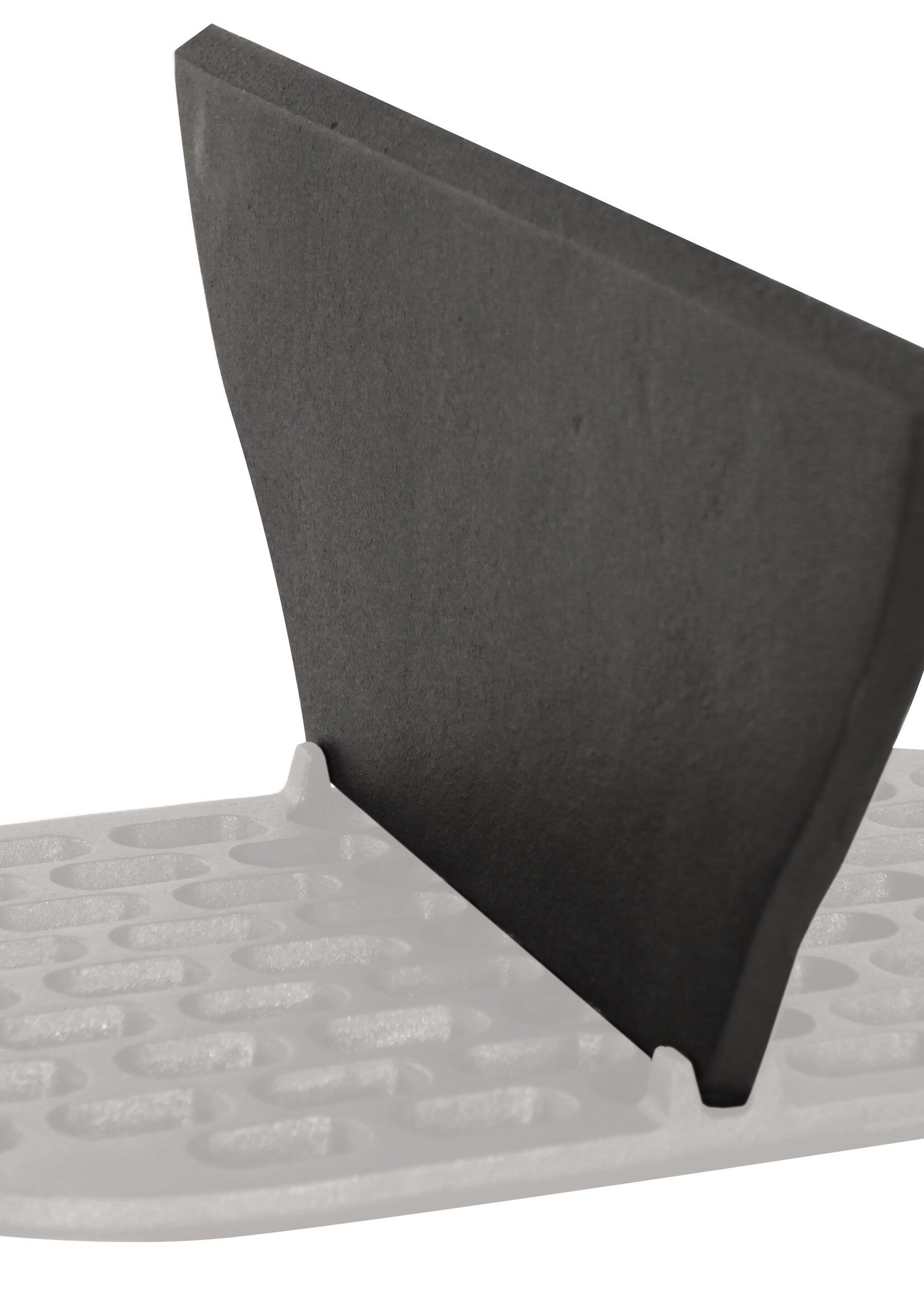 PrimoGrill Oval All-in-One 400 (XL) compleet