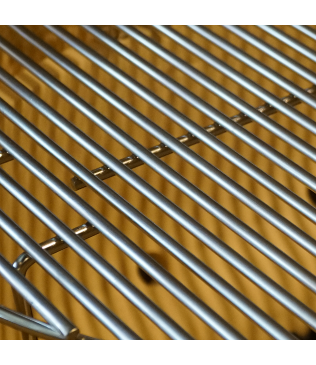 PrimoGrill Oval All-in-One 300 (Large)