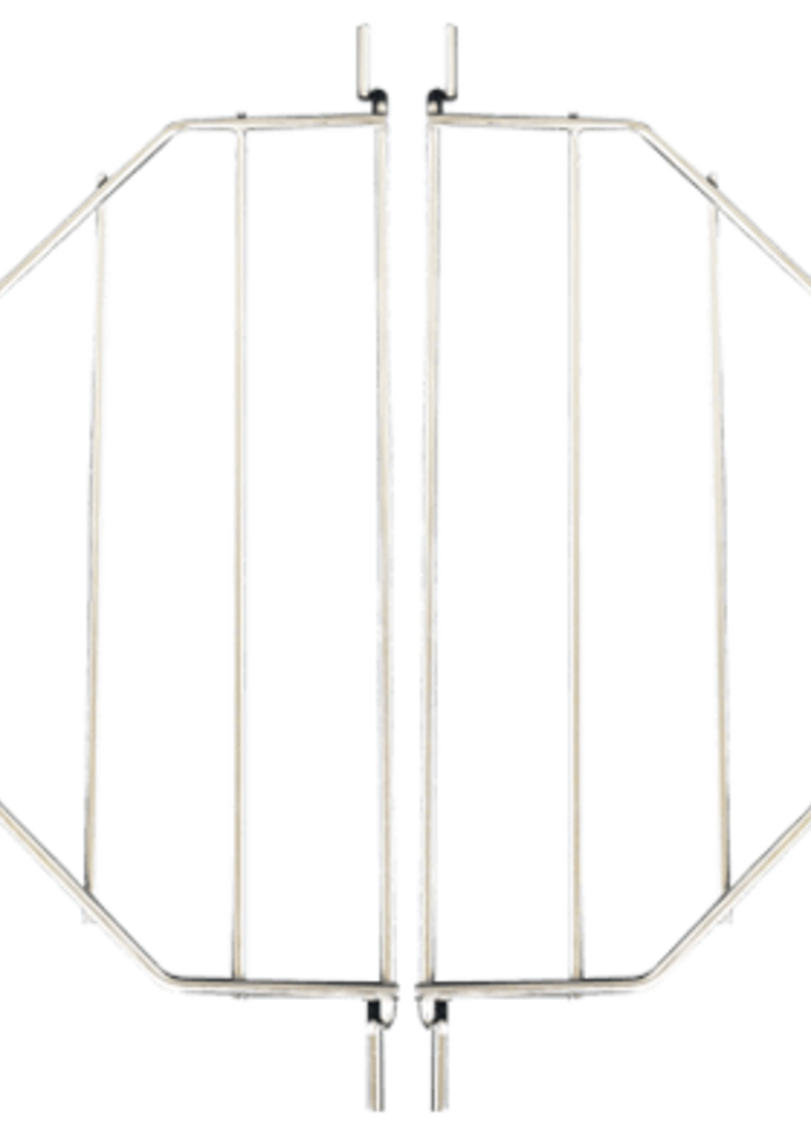 PrimoGrill Oval All-in-One 300 (Large)