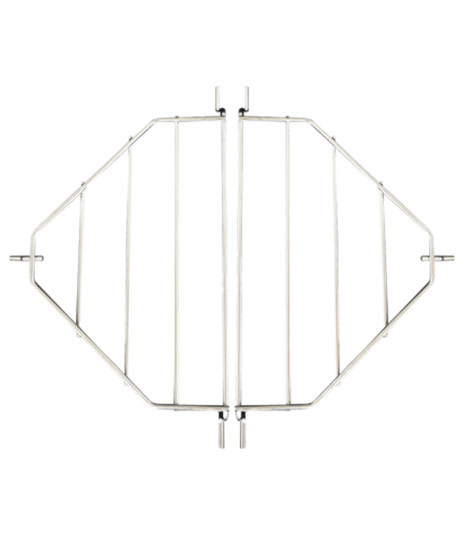 PrimoGrill Oval All-in-One 300 (Large)