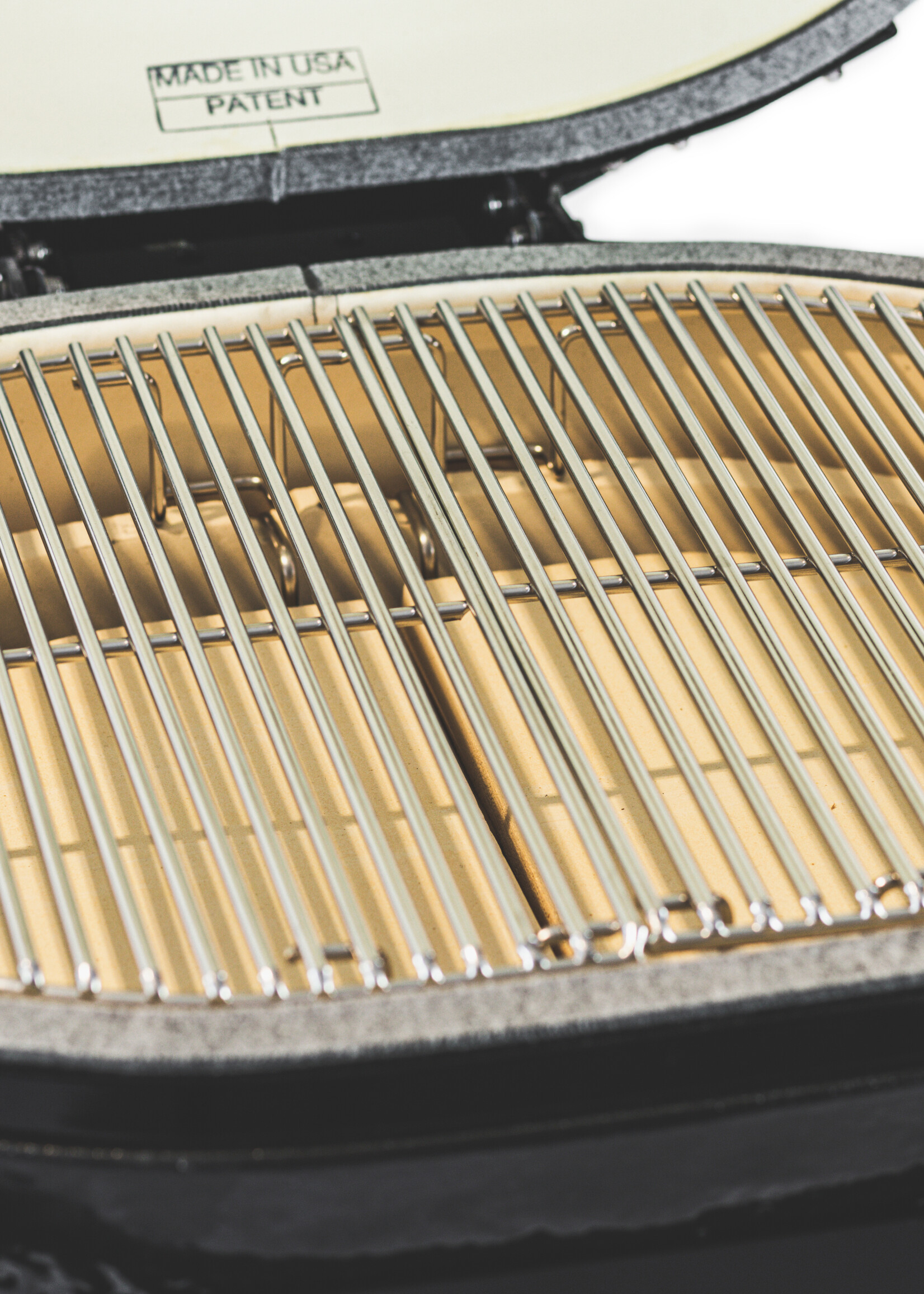 PrimoGrill Oval All-in-One 300 (Large)