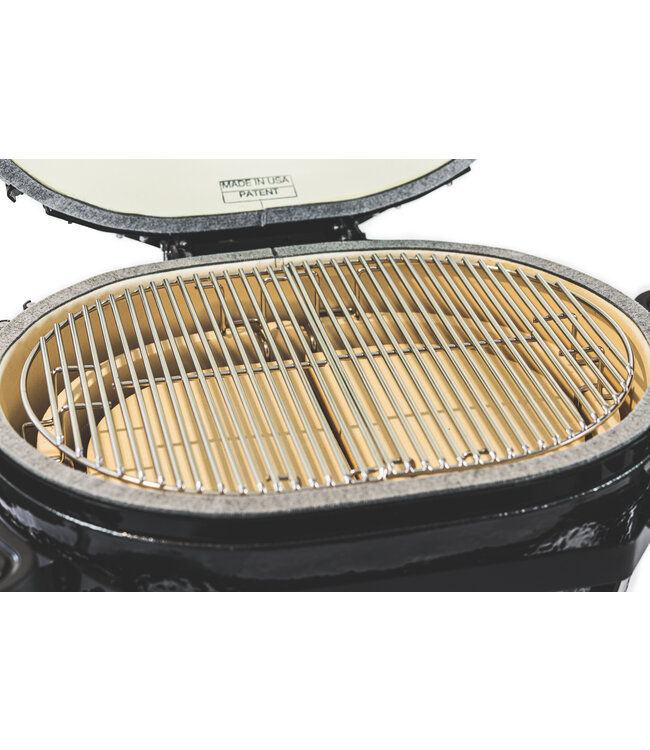 PrimoGrill Oval All-in-One 300 (Large)