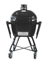 PrimoGrill Oval All-in-One 300 (Large)