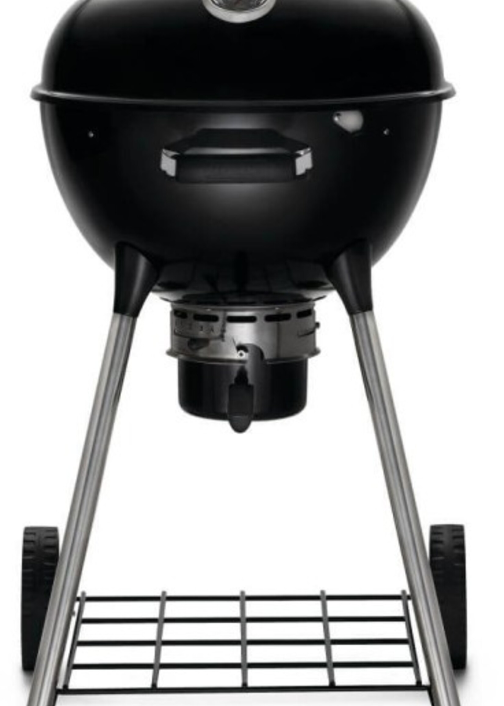 Napoleon Houtskool barbecue Ø 47 cm Zwart