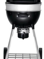 Napoleon Houtskool barbecue Ø 47 cm Pro Zwart