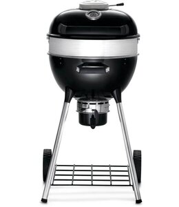 Napoleon Houtskool barbecue Ø 47 cm Pro Zwart