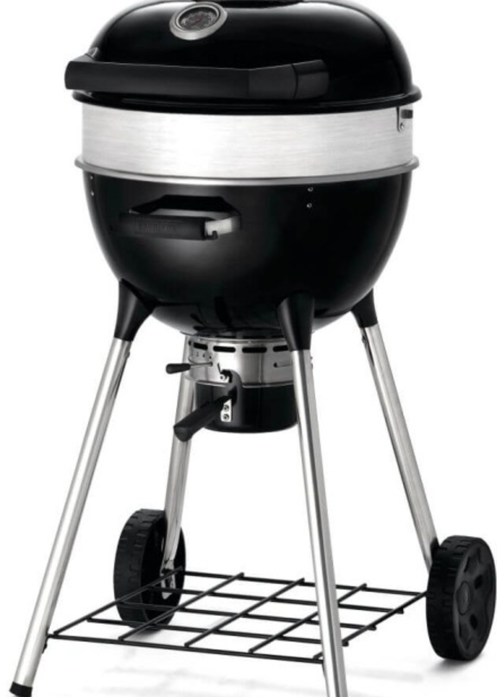 Napoleon Houtskool barbecue Ø 47 cm Pro Zwart