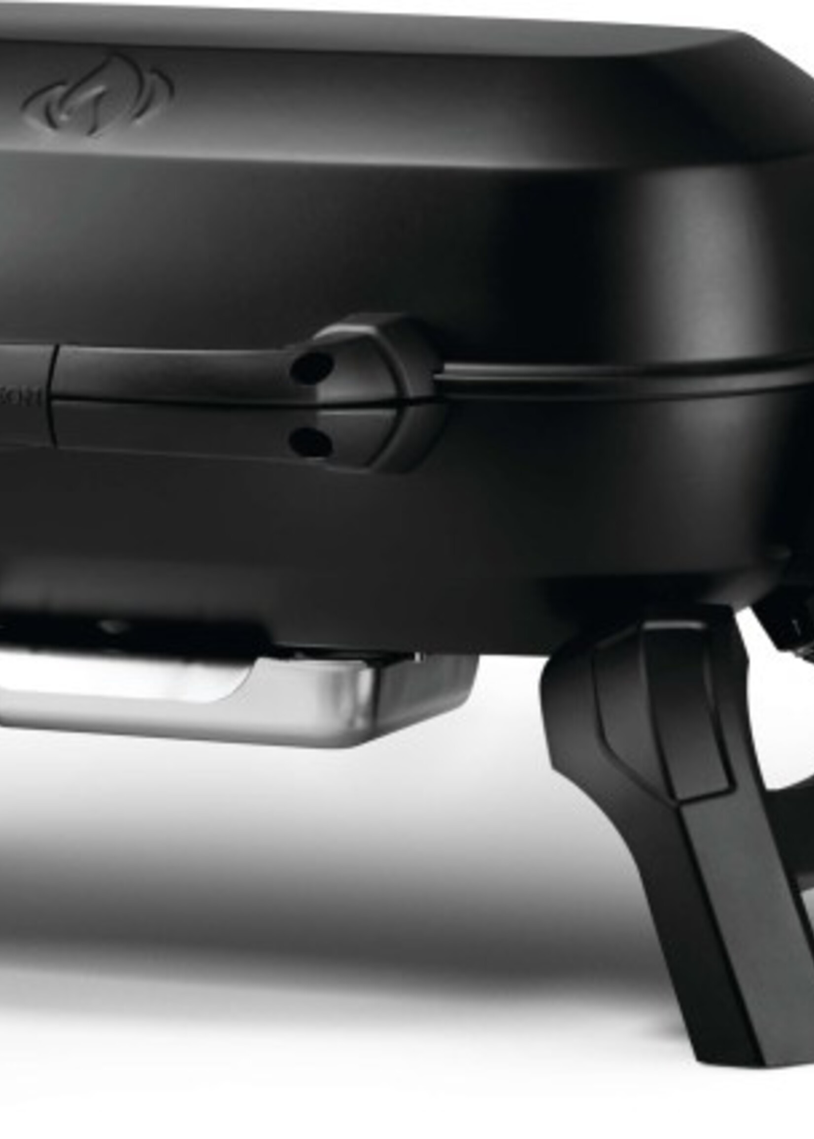 Napoleon TRAVELQ™ 240 DRAAGBARE GASBARBECUE, ZWART