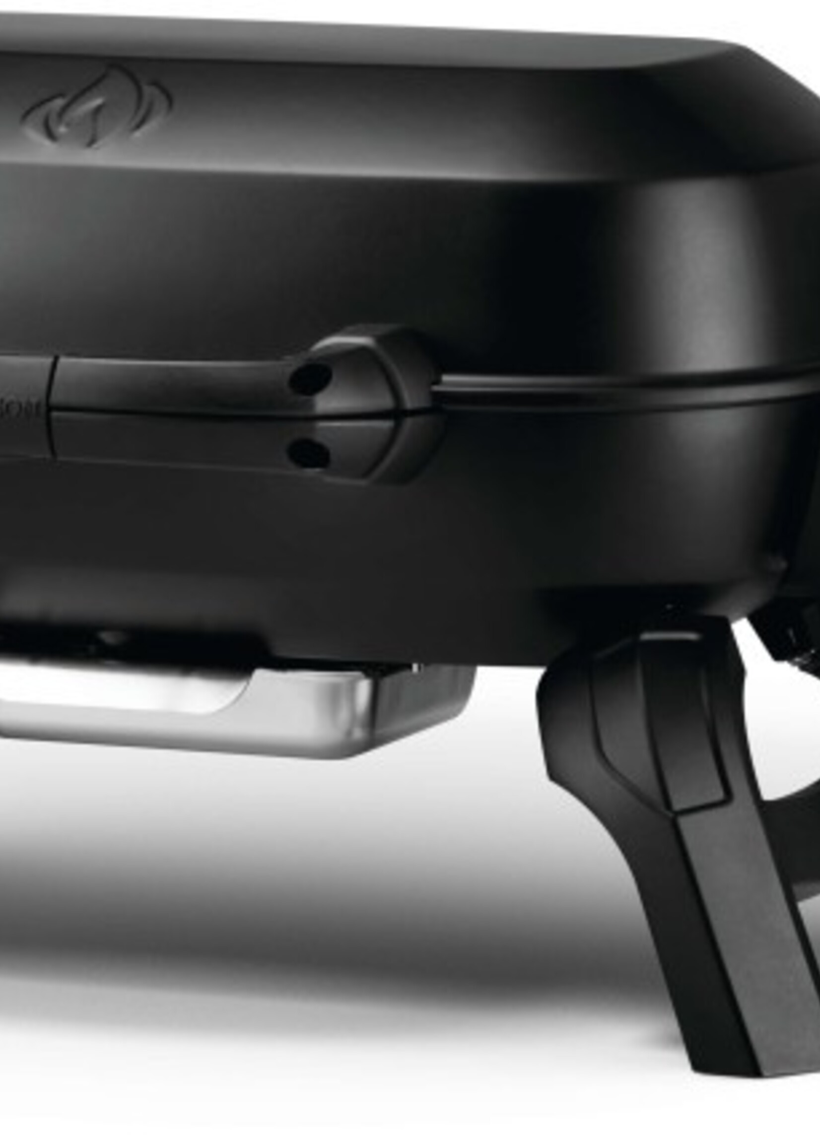 Napoleon TRAVELQ™ 240 DRAAGBARE GASBARBECUE, ZWART